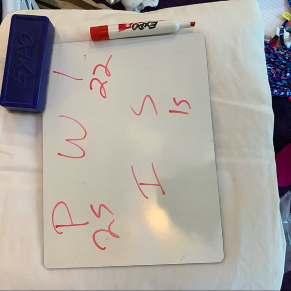 June and Hudson gray long sleeved top - Picture 7 of 7